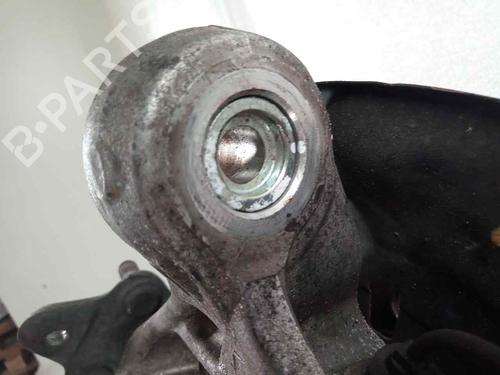 Right front steering knuckle LEXUS CT (ZWA10_) 200h (ZWA10_) | BP32043002M26 - Image 2