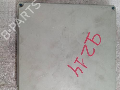 Used Engine control unit (ECU) NISSAN MAXIMA / MAXIMA QX V (A33) 2.0 V6 24V (140 hp) 27682305