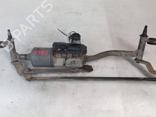 Viskermotor vindrute VW TOURAN (1T1, 1T2)  | BP24507633M29 