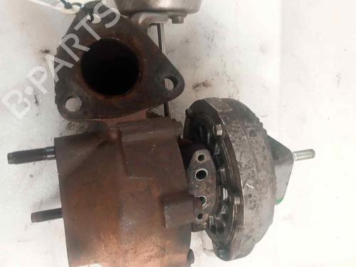 Turbocharger/Supercharger HONDA CR-V III (RE_) 2.2 i-CTDi 4WD (RE6) | BP27200741M71 