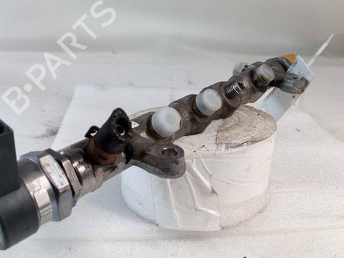 Sprederrør VW CRAFTER 30-50 Van (2E_) 2.0 TDI (109 hp) 24314783