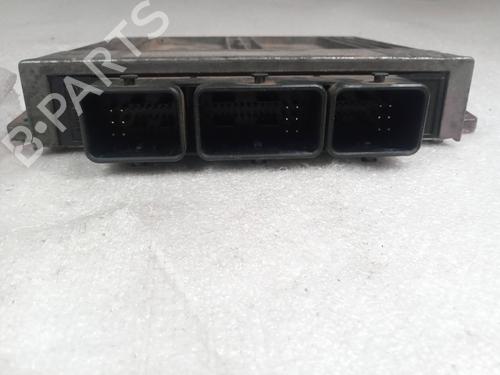Engine control unit (ECU) PEUGEOT 106 I (1A, 1C) 1.4 | BP15237173M57