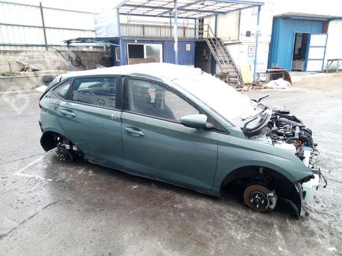 Sikringsdose HYUNDAI i20 III (BC3, BI3)  | BP24437507E1 