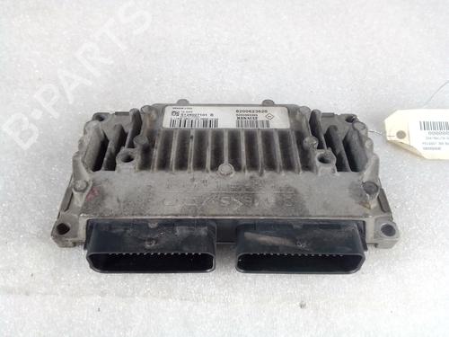 Automatic gearbox ECU PEUGEOT 308 I (4A_, 4C_) 1.6 HDi (109 hp) 11061475