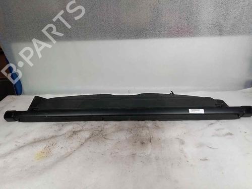 Rear parcel shelf MAZDA 5 (CR19) 2.0 (CREW) (146 hp) 17951187