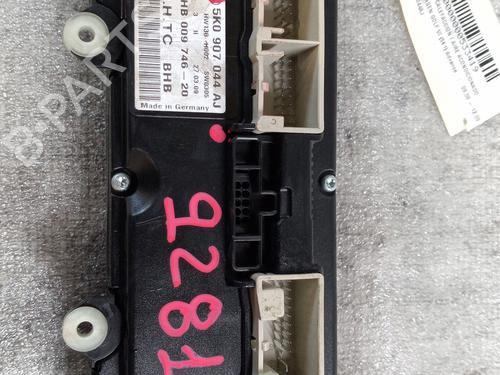 Climate control VW GOLF VI (5K1)  | BP28320217I5 