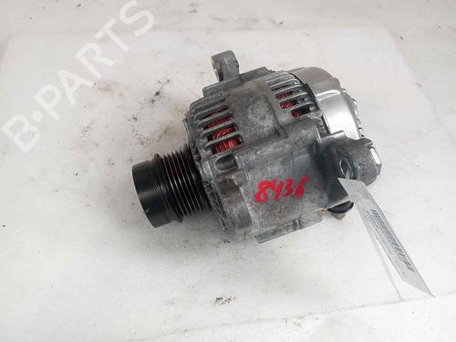 Alternator JEEP CHEROKEE (KJ) 2.5 CRD 4x4 | BP22785271M7 
