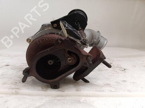 Turbocharger/Supercharger NISSAN PRIMASTAR Bus (X83)  | BP25870840M71 