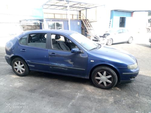 Brugte SEAT LEON (1M1) [1999-2006]  4427313