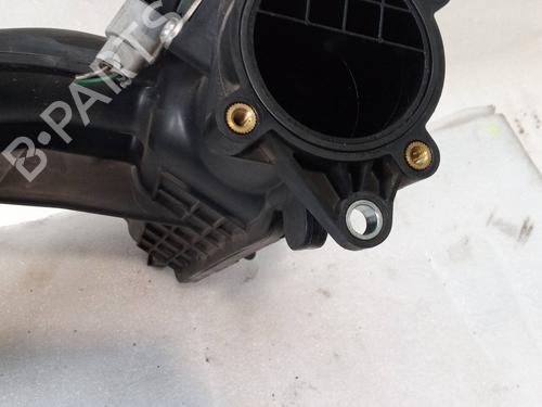 Intake manifold NISSAN QASHQAI / QASHQAI +2 I (J10, NJ10, JJ10E)  | BP22599320M70 