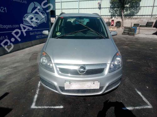 Instrument cluster OPEL ZAFIRA / ZAFIRA FAMILY B (A05) 1.9 CDTI (M75) | BP17951307C47 