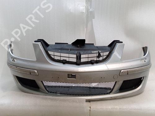 Used Front bumper Front bumper RENAULT SCÉNIC II (JM0/1_) [2003-2010] 34159810 34159810