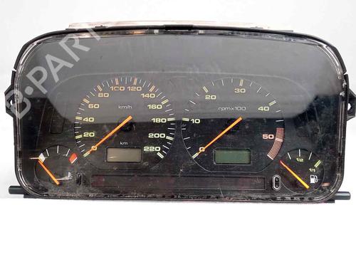 Used Instrument cluster SEAT CORDOBA (6K1, 6K2) 1.9 TDI (90 hp) 19072283