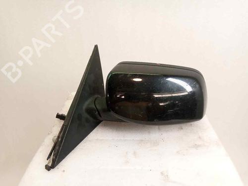 Left mirror BMW 5 (E60) 530 d | BP20226610C26 