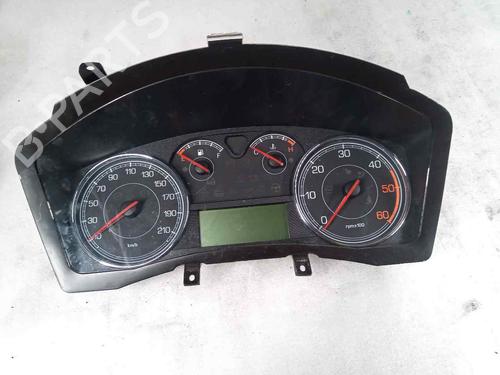 Quadrante FIAT CROMA (194_) 1.9 D Multijet (194AXB1B) (120 hp) 16716134