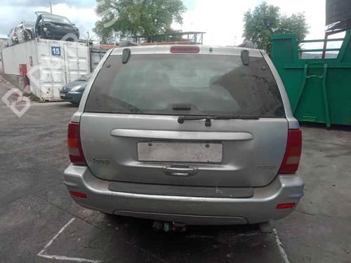 Andre JEEP GRAND CHEROKEE II (WJ, WG) 2.7 CRD 4x4 | BP18159358O1 
