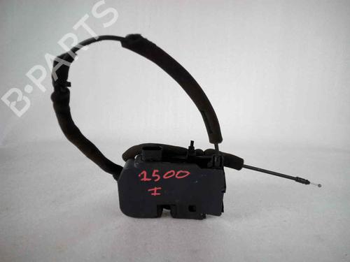 Used Front left lock MITSUBISHI PAJERO III (V7_W, V6_W) 3.2 Di-D (V68W, V78W) (165 hp) 10484578