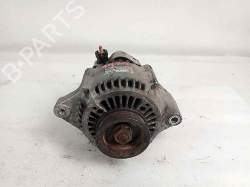 Generator HONDA HR-V (GH_) 1.6 16V (GH1, GH3) | BP23272260M7 