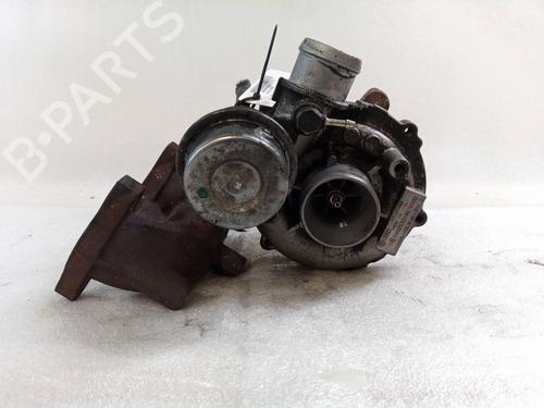 Used Turbocharger/Supercharger SEAT IBIZA III (6L1) [2002-2009]  30689794