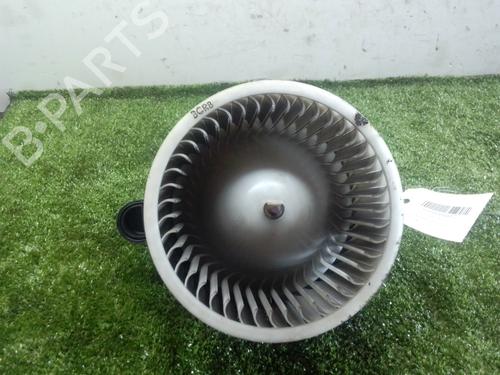 Heater blower motor HYUNDAI SANTA FÉ II (CM) 2.2 CRDi GLS | BP8185580M62 