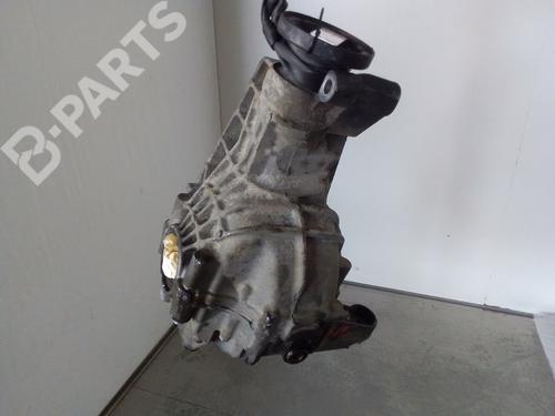 Front differential MERCEDES-BENZ M-CLASS (W163) ML 270 CDI (163.113) | BP10917453M23 
