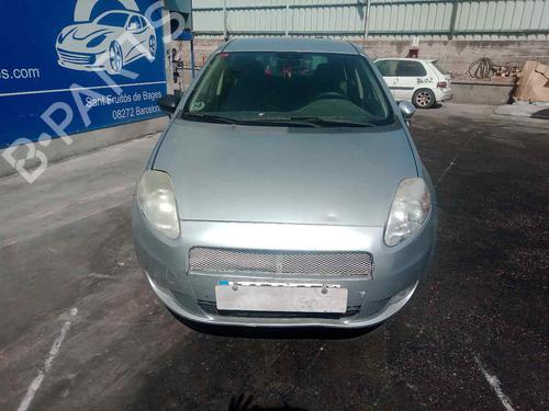Fuse box FIAT GRANDE PUNTO (199_) 1.3 D Multijet | BP18020890E1 