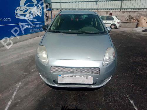 FIAT PUNTO (188_) 1.3 JTD 16V (70 hp) 1688223