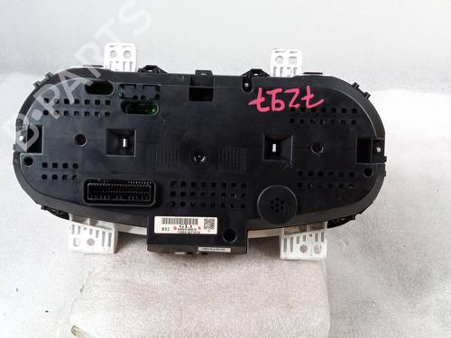 Instrument cluster HYUNDAI i30 (GD)  | BP16858277C47 