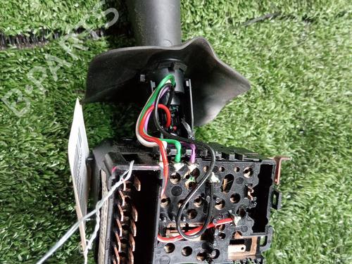 Steering column stalk DACIA DOKKER MPV (KE_) 1.6 LPG | BP9721822I23 