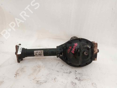 Front differential SSANGYONG KYRON 2.0 Xdi | BP20929413M23 