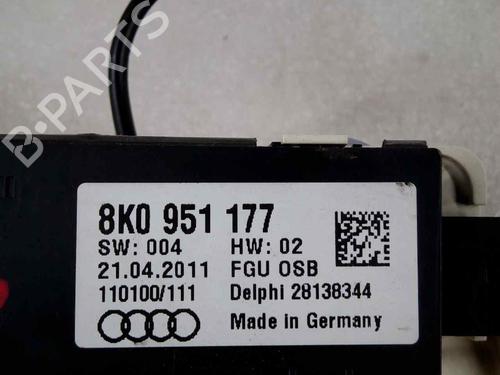 Electronic module AUDI Q5 (8RB) 2.0 TDI quattro | BP10961036M83 