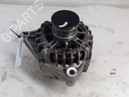 Alternator MITSUBISHI COLT VI (Z3_A, Z2_A) 1.5 DI-D (Z39A) | BP24147634M7 
