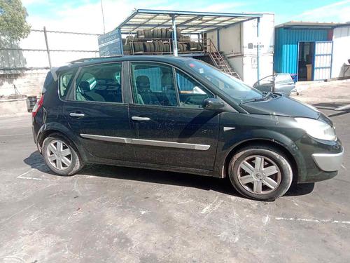 Sikringsdåse RENAULT GRAND SCÉNIC II (JM0/1_) 1.9 dCi (JM0G, JM12, JM1G, JM2C) | BP15691843E1 