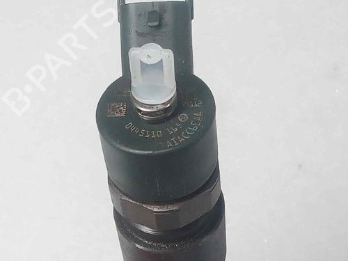 Injector OPEL ASTRA H Estate (A04) 1.9 CDTI 16V (L35) | BP11718398M100 