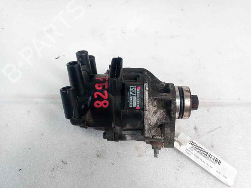 Fordeler MAZDA 323 S VI Saloon (BJ) 1.3 16V (BJ3P) (73 hp) 24552808