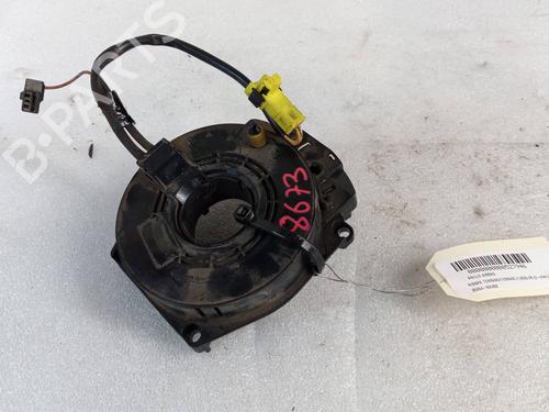 Used Squib airbag NISSAN TERRANO II (R20) [1992-2007]  24572300