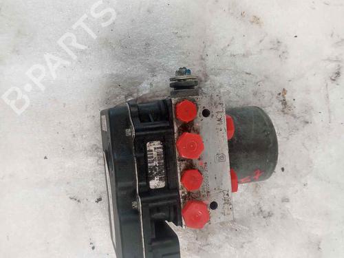 ABS pump PEUGEOT 308 I (4A_, 4C_)  | BP25918367M43 