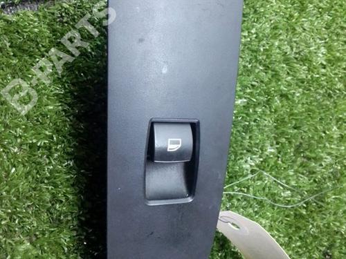 Used Right front window switch Right front window switch BMW 1 (E87) 118 d (122 hp) 8390552 8390552