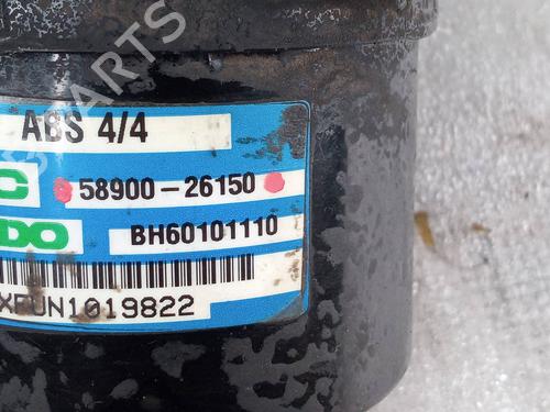 ABS pump HYUNDAI SANTA FÉ I (SM)  | BP16961743M43 