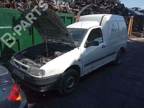 Used Parts SEAT INCA (6K9)  1.4 i  890793