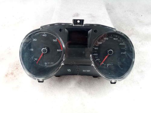 Used Instrument cluster SEAT IBIZA III (6L1) 1.6 16V (105 hp) 17218342
