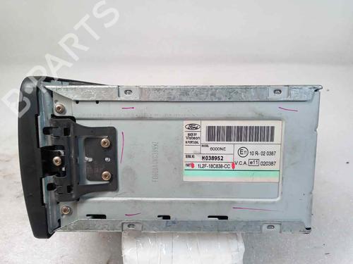 Bilradio FORD TOURNEO CONNECT 1.8 TDCi /TDDi /DI | BP18865297E6 