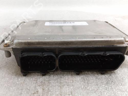 Computer motormanagement VW GOLF IV (1J1)  | BP27682299M57
