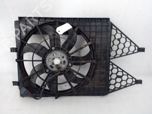 Radiator fan SKODA FABIA III (NJ3) 1.4 TDI | BP11493707M35 