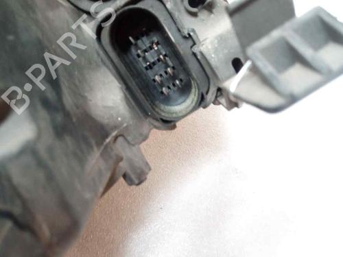 Venstre forlygte FORD FOCUS II (DA_, HCP, DP)  | BP15128158C28 