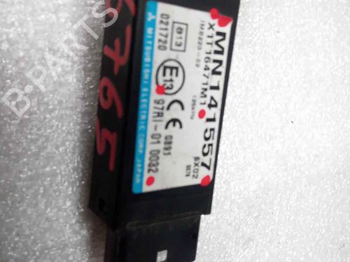 Electronic module MERCEDES-BENZ VITO Van (W638) 110 D 2.3 (638.074, 638.078) | BP15763737M83 