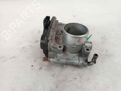 Throttle body MAZDA 6 Saloon (GG) 2.0 DI (GG14) | BP26005470M82