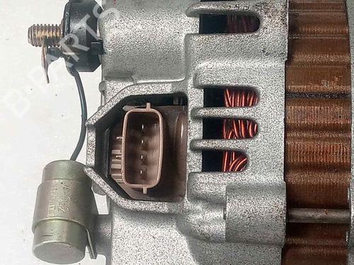 Alternator MITSUBISHI OUTLANDER I (CU_W) 2.0 4WD (CU2W) | BP18258247M7 