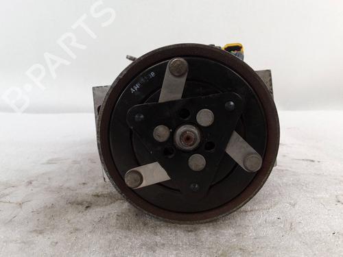 AC compressor PEUGEOT 207 (WA_, WC_) 1.4 16V | BP27467190M34 