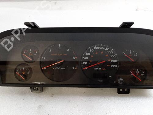 Kombiinstrument JEEP GRAND CHEROKEE II (WJ, WG) [1998-2005]  25904444